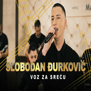 Voz za srecu (Live Cover)