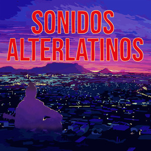 Sonidos Alterlatinos