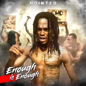 Enough is enough (Explicit)