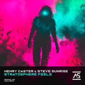 Stratosphere Feels (UNWA Extended Remix)