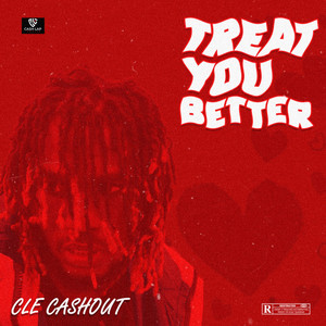 Treat You Better (Explicit)