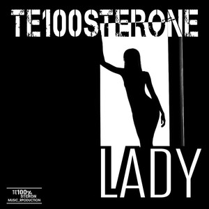 Te100sterone-Lady