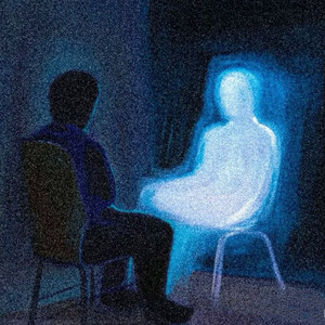 我来不及道声不安