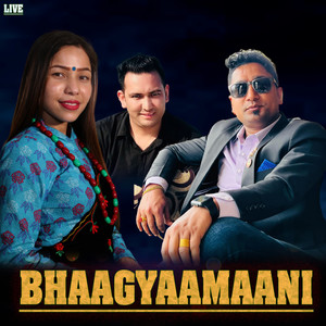 Bhaagyaamaani (Live)