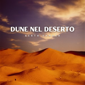 Dune nel deserto