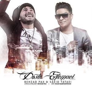 Dooste Ejtemaei(feat. Saeed Tatai)