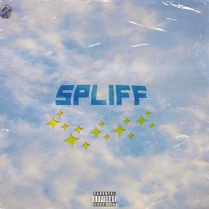 SPLIFF (feat. King Dillon) [Explicit]