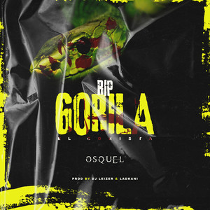 Rip Gorila (Explicit)