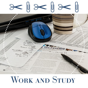 Work and Study – Soft Sounds for Learning, Perfect Concentration, Songs Help Pass Exam