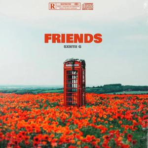 FRIENDS (Explicit)