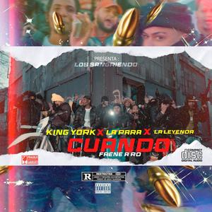 Cuando Frene A RD(feat. La Para & SK La legend) (Explicit)