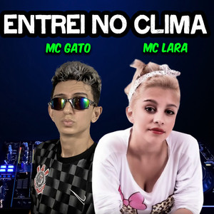 Entrei no Clima (Explicit)