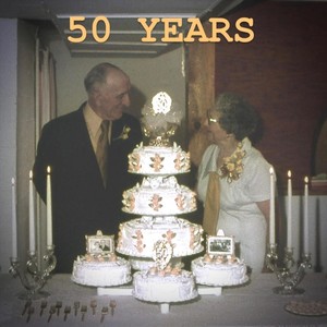 50 Years