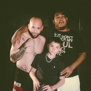 I Miss You (feat. J Free) (Explicit)