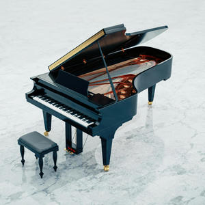 Hanno Pondaag - Beautiful Love