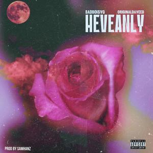 Heavenly (feat. Originaldaveed)