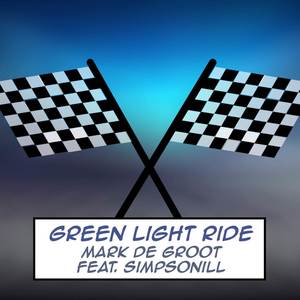 Green Light Ride (From "Team Sonic Racing")