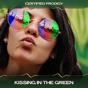 Kissing in the Green