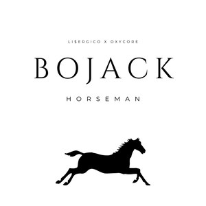 Bojack Horseman (Explicit)