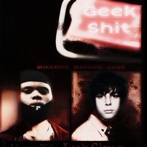 Xanz (feat. Skum) (Explicit)