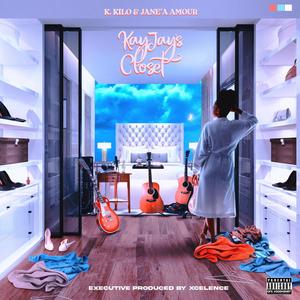 Kay Jay's Closet (Explicit)