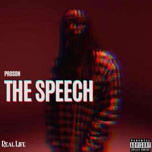 The Speech (Explicit)