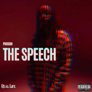 The Speech (Explicit)