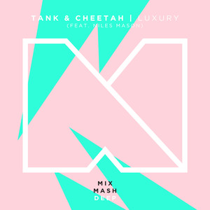 Luxury (Extended Mix)