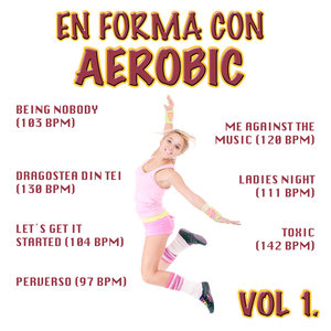 En Forma Con Aerobic Vol.1