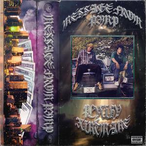 MESSAGE FROM PIMP (Explicit)