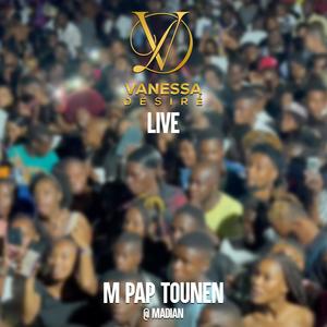 M PAP TOUNEN (Live at Madian)