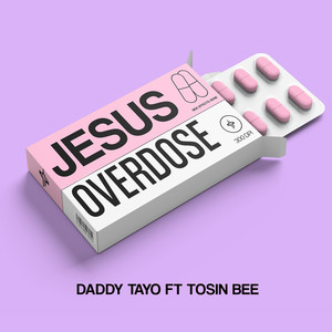 Jesus Overdose