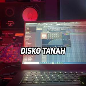 Disko Tanah (Vol 2)