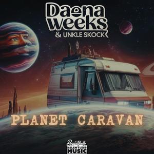 Planet Caravan