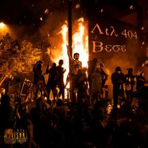 ANARCHIA (feat. Bese) (Explicit)