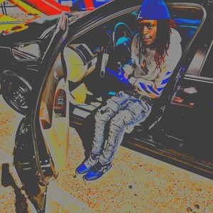 Pain Song (Explicit)