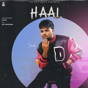 Haal (Explicit)