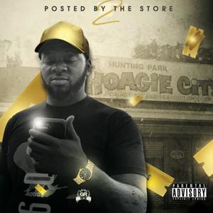 POSTED BY THE STORE 2 (Explicit)