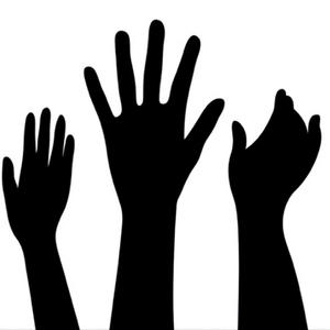 Hands in the Sky (feat. Symfyny, Jay Devine & That Bol Class!c) (Explicit)