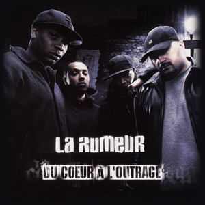 Du cœur à l'outrage (Explicit)