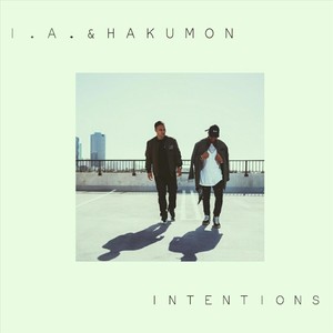 Intentions (Explicit)