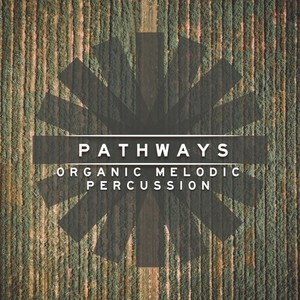 Pathways - Organic Melodic Percussion