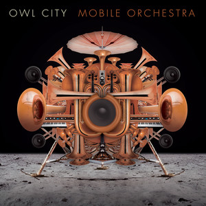 Mobile Orchestra