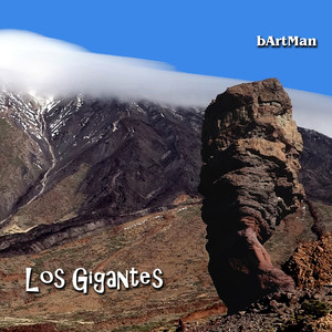 Los Gigantes