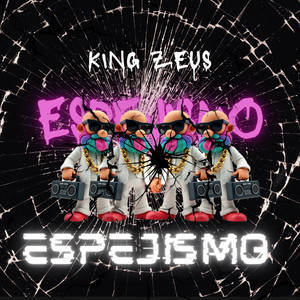 King Zeus - Espejismo