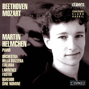 Beethoven/Mozart