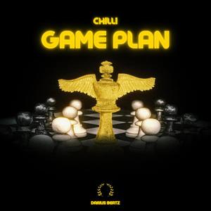 Game Plan (feat. Darius Beatz) [Explicit]