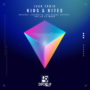 Kids & Kites (Evegrem vs Ivan Aliaga Remix)