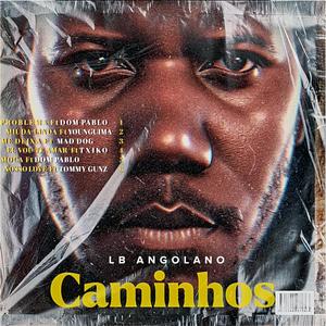 NOSSO LOVE (feat. TOMMY GUNZ)