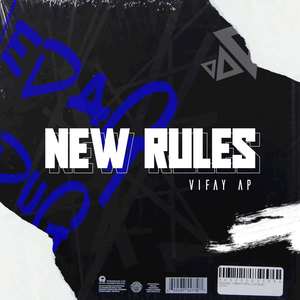DJ New Rules - Inst